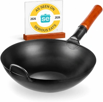 Wok panvica YOSUKATA 791109001363