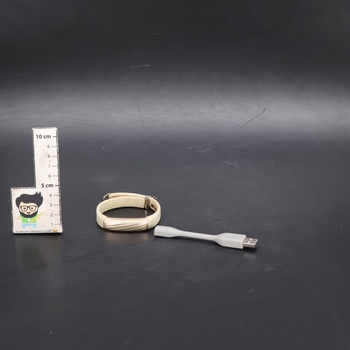 Fitness náramok Jawbone béžový