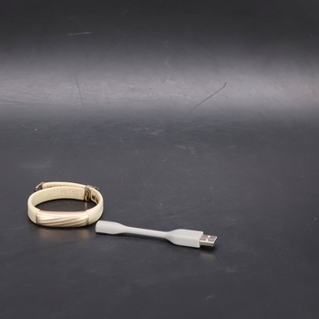 Fitness náramok Jawbone béžový