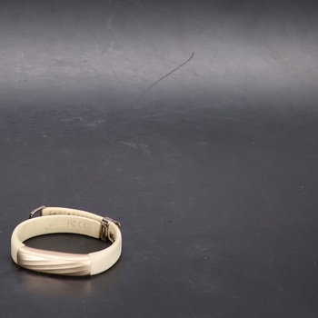 Fitness náramok Jawbone béžový