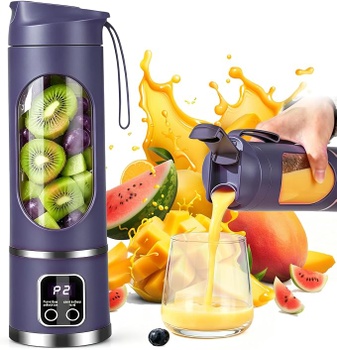 Prenosný mini mixér Smoothie maker Zinueen