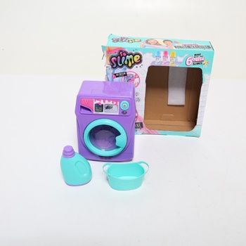 Dětská plastová pračka Canal Toys SSC 244