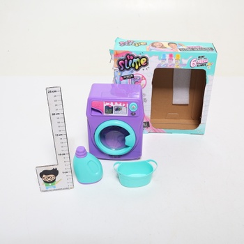 Dětská plastová pračka Canal Toys SSC 244