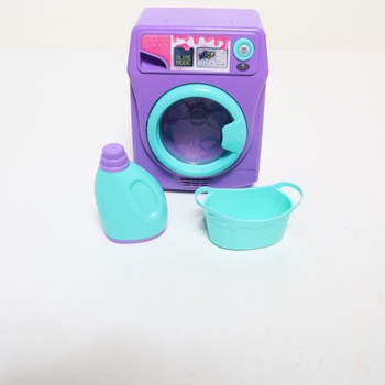 Dětská plastová pračka Canal Toys SSC 244