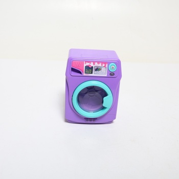 Dětská plastová pračka Canal Toys SSC 244