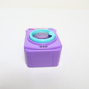 Dětská plastová pračka Canal Toys SSC 244