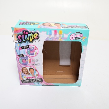 Dětská plastová pračka Canal Toys SSC 244