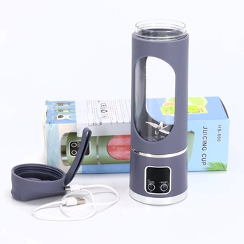 Prenosný mini mixér Smoothie maker Zinueen