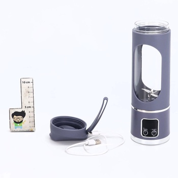 Prenosný mini mixér Smoothie maker Zinueen