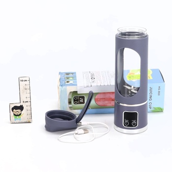 Prenosný mini mixér Smoothie maker Zinueen