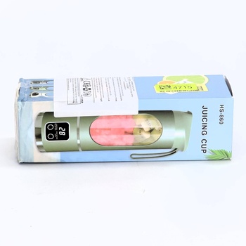 Prenosný mini mixér Smoothie maker Zinueen