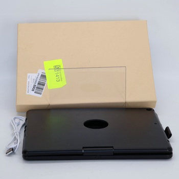 Pouzdro s klávesnicí TQQ pro iPad 10,2
