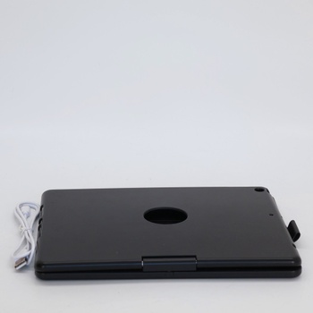 Pouzdro s klávesnicí TQQ pro iPad 10,2