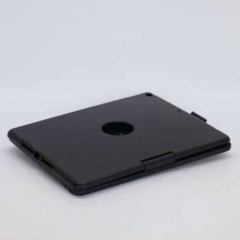 Pouzdro s klávesnicí TQQ pro iPad 10,2