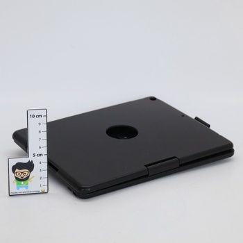 Pouzdro s klávesnicí TQQ pro iPad 10,2