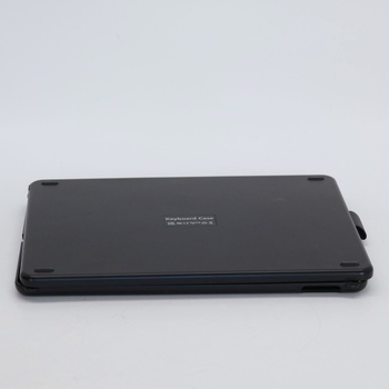 Pouzdro s klávesnicí TQQ pro iPad 10,2
