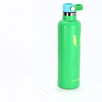 Láhev na pití Super Sparrow oranžová 1200ml