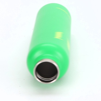 Fľaša na pitie Super Sparrow oranžová 1200ml