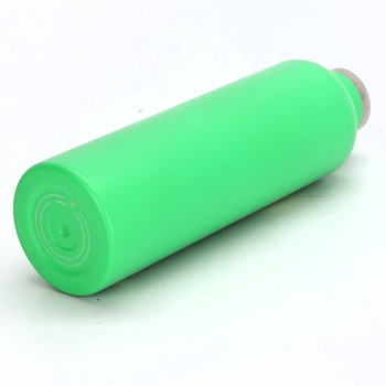 Fľaša na pitie Super Sparrow oranžová 1200ml