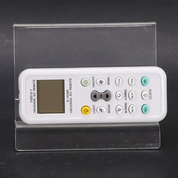 Ovládač klimatizácie vidoelettronica 7094324725971