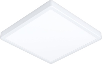 Stropné svietidlo Eglo LED kúpeľňové, RGB