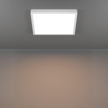 Stropné svietidlo Eglo LED kúpeľňové, RGB