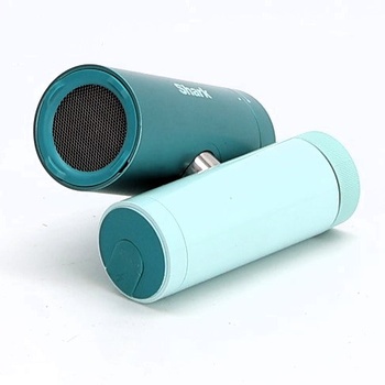 Prenosný ventilátor Shark FA022EUBL