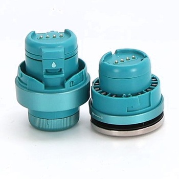 Prenosný ventilátor Shark FA022EUBL
