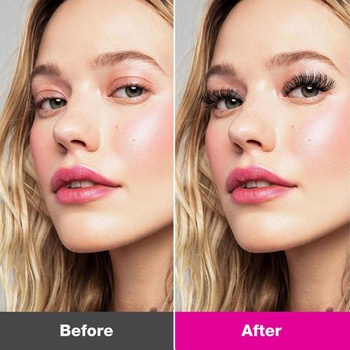 Predĺženie rias VEYESBEAUTY