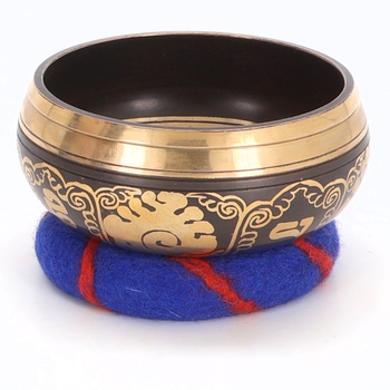 Súprava Hihealer Tibetská ručná výroba medená