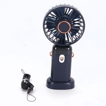 Ruční ventilátor Rafada N15 mini USB modrá