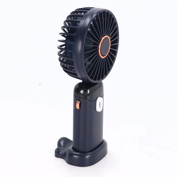 Ruční ventilátor Rafada N15 mini USB modrá
