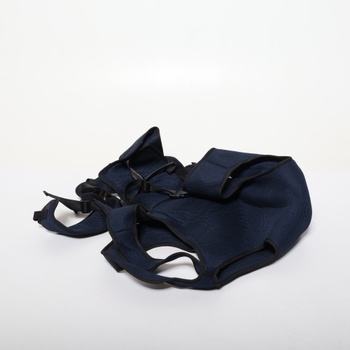 Postroj pre psa Slowton LT-EPRO-PS104-BLUE-3-XXXL