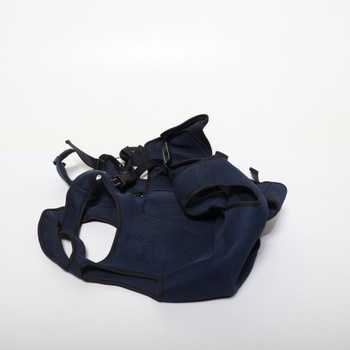 Postroj pre psa Slowton LT-EPRO-PS104-BLUE-3-XXXL