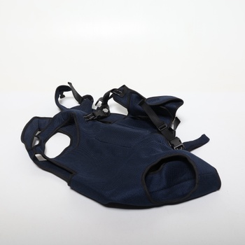 Postroj pre psa Slowton LT-EPRO-PS104-BLUE-3-XXXL
