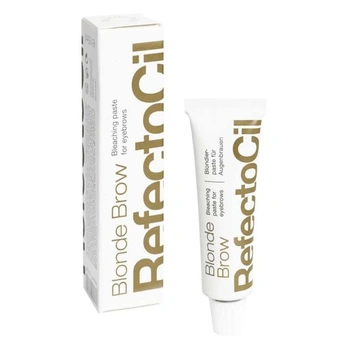 Refectocil Blonde Brow 1 x 15 ml Augenbrauenfarbe Refecto…
