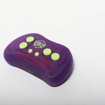 Interaktívna hračka Hex Bots Gekon