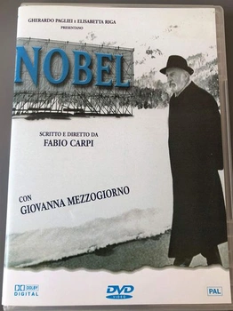 Nobelova cena