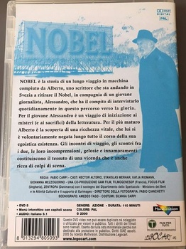 Nobelova cena