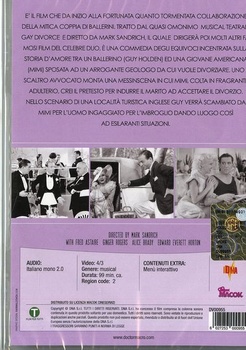 Hľadám svoju lásku [IT Import]
