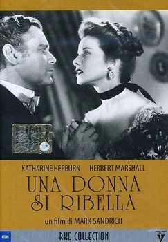 Žena se bouří [IT Import]