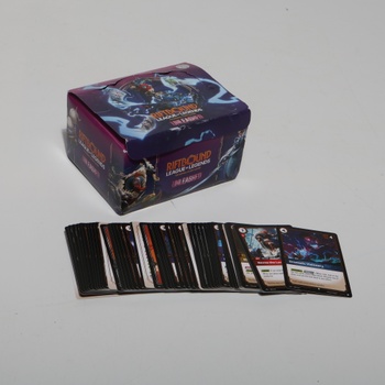 Zberateľské karty RIFTBOUND RB-03BD01-EN