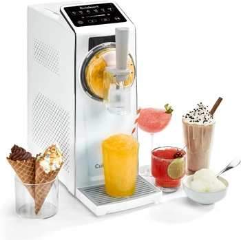 Prístroj Cuisinart Frost Fusion