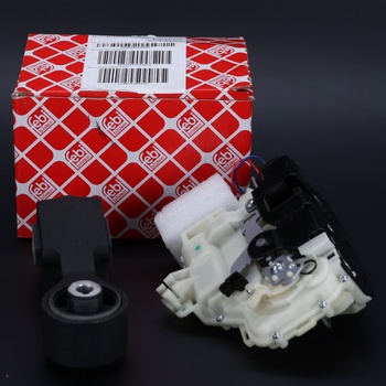 Febi bilstein 178562 Zámok dverí s aktuátorom, 1 kus