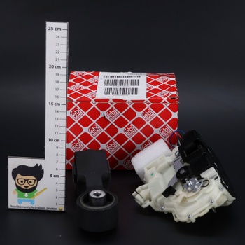 Febi bilstein 178562 Zámok dverí s aktuátorom, 1 kus