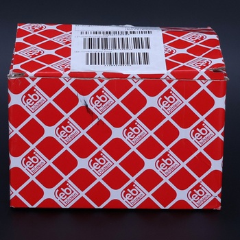 Febi bilstein 178562 Zámok dverí s aktuátorom, 1 kus