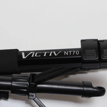 Statív na fotoaparát Victiv NT70