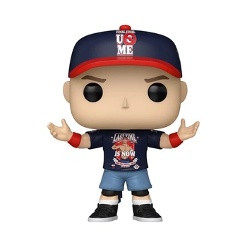 POP! WWE: John Cena - Finální zápas