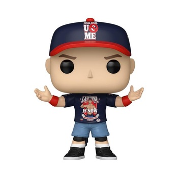 POP! WWE: John Cena - Finálny zápas