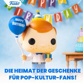 POP! WWE: John Cena - Finálny zápas